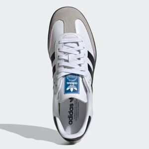 Adidas Samba. M5.5/W6.5